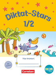 Diktat-Stars - BOOKii-Ausgabe