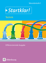Startklar! - Technik - Differenzierende Ausgabe