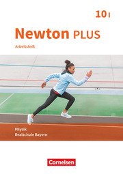 Newton plus - Realschule Bayern - 10. Jahrgangsstufe - Wahlpflichtfächergruppe I