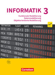 Informatik (Oldenbourg) - Gymnasium Bayern - Ausgabe 2017