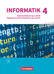 Informatik (Oldenbourg) - Gymnasium Bayern - Ausgabe 2017