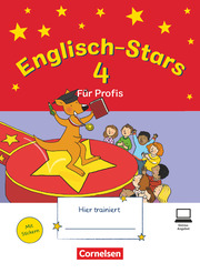 Englisch-Stars - Allgemeine Ausgabe - Cover