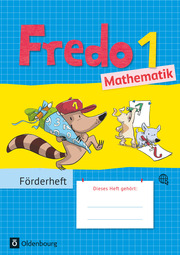 Fredo - Mathematik - Zu Ausgabe A - 2015 und Ausgabe B
