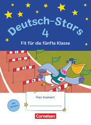 Deutsch-Stars - Allgemeine Ausgabe