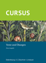 Cursus - Neue Ausgabe