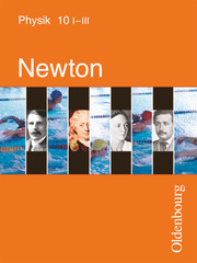 Newton - Physik für Realschulen in Bayern