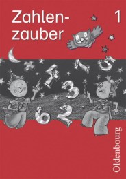 Zahlenzauber, By, Gs