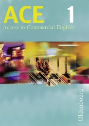 ACE, Access to Commercial English