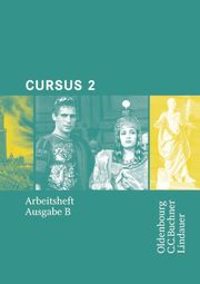 Cursus, Ausgabe B, Gy, neu