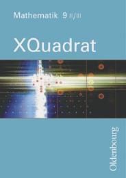XQuadrat, By, Rs sechsstufig - Cover