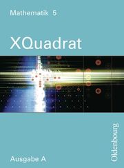 XQuadrat, Ausgabe A, BW, Rs
