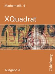 XQuadrat, Ausgabe A, BW, Rs