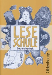 Leseschule Fibel, By, Gs