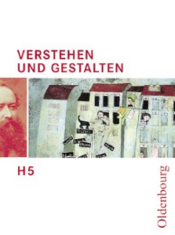 Verstehen und Gestalten, Ausgabe H, Ni RP Sl SCA, Gy - Cover