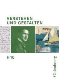 Verstehen und Gestalten, Ausgabe H, Ni RP Sl SCA, Gy