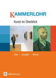 Kammerlohr - Kunst im Überblick - Cover