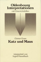 Günter Grass: Katz und Maus