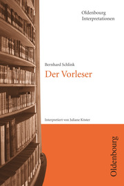 Bernhard Schlink: Der Vorleser