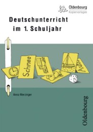 Deutschunterricht im 1.Schuljahr