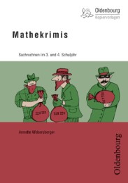 Mathekrimis