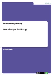 Strausberger Erklärung