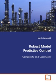 Robust Model Predictive Control