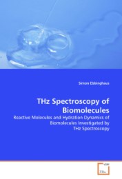 THz Spectroscopy of Biomolecules