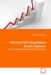 Pricing Path Dependent Exotic Options