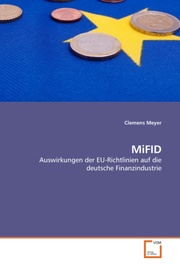 MiFID - Cover