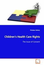 Children's Health Care Rights