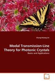 Modal Transmission-Line Theory for Photonic Crystals