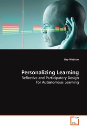Personalizing Learning