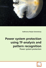 Power system protection using TF-analysis and pattern recognition