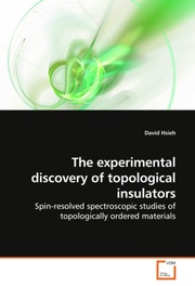 The experimental discovery of topological insulators
