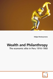 Wealth and Philanthropy