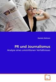 PR und Journalismus