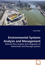 Environmental Systems Analysis and Management