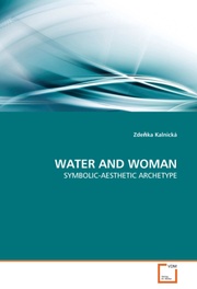 Water and woman
