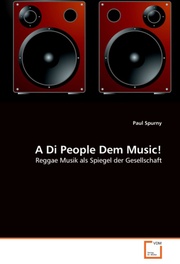 A Di People Dem Music!