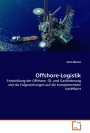Offshore-Logistik