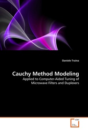Cauchy Method Modeling