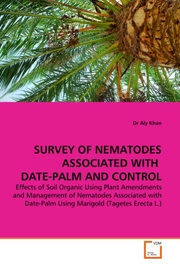 SURVEY OF NEMATODES ASSOCIATED WITH DATE-PALM AND CONTROL