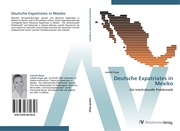 Deutsche Expatriates in Mexiko