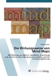 Die Wirkungsweise von Mind-Maps