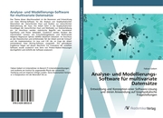 Analyse- und Modellierungs-Software für multivariate Datensätze