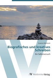 Biografisches und kreatives Schreiben - Cover