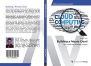 Building a Private Cloud