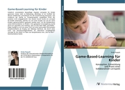 Game-Based-Learning für Kinder - Cover