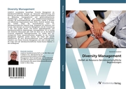 Diversity Management - Cover