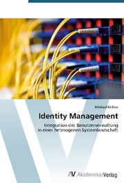 Identity Management - Cover